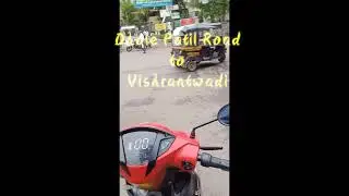 Hero Electric Optima HX Duel Battery | Morning Ride | EV Test Drive | Pune