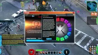 Marvel Heroes - Juggernaut Gameplay (Classic Costume)