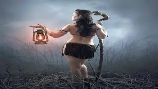 Jungle Veil Unveiled (2023) | Movie explained in Hindi | Adventure thriller movie