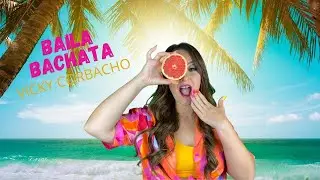 Vicky Corbacho - BAILA BACHATA | BACHATA HIT 2022 - Videoclip