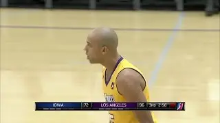 Julian Jacobs throws it down vs. the Energy