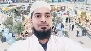 Visit Nakheel Mall Dammam In Saudi Arabia. Shaikh Akbar Vlogs 