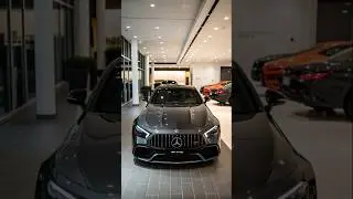 2026 Maybach Mythos SL  | The Future of Luxury
