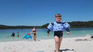 2025 Kgari Trip