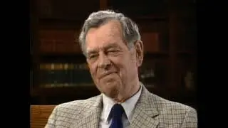 Joseph Campbell  El poder del Mito - Episodio 4 - Sacrificio y dicha