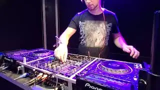 6 Min 3 tracks - DJ Conico Just for fun