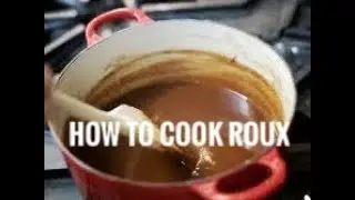 How to Make Roux