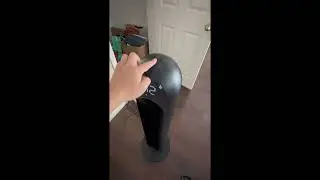 Review Oraimo Tower Fan 42 inch, 29ft Air Supply Distance, Quiet 120&deg; Oscillating Fan with 12 Speeds