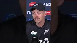 💣 Big Breaking! IND vs NZ se pehle Bracewell ne India ko khuli chetavni 😱