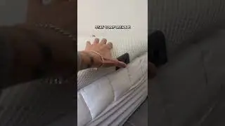 This mattress topper feels like an air conditioner!