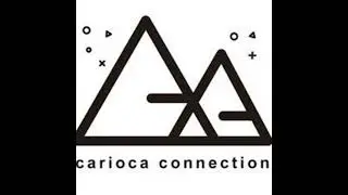 S01:E01 - Welcome To Carioca Connection!