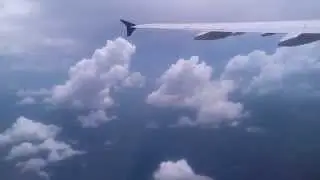 ATL to CLT