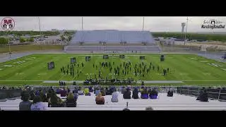Prelims - John Marshall HS Ram Band - 