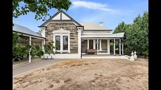 Finch Beaufort | Transforming a 1910s Bluestone Villa in Woodville Park
