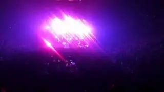 Linkin Park Bleed it Out - Live at Phones 4U Arena Manchest