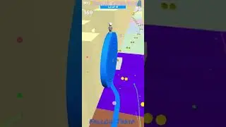 Layers Roll Game Mobile Android iOS Pro Gameplay iPad