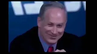 Succession intro for the Netanyahu family
