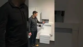 GeBa Erkl&auml;rung und Einweisung zum PV System Sungrow und SBR Batterie