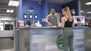 Loggerhead Fitness Main Video
