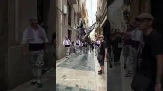 El Cavall Alat de Vilaseca