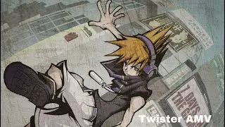 The World Ends With You the Animation edit