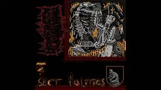 Misanthropic Aggression - Insect Politics (Full Album)