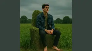 Throne Made of Earth