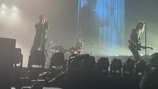 Nine Inch Nails - Mister Self Destruct - Barclay&rsquo;s Center - 09/02/25 - Peel it Back Tour Live