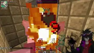 Digimobs: Возвращение в Цифровой мир: Эпизод 82. Время сразиться с боссами Эфира.