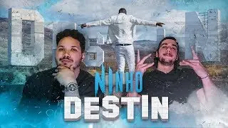 PREMI&Egrave;RE &Eacute;COUTE - NINHO - DESTIN