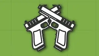 SURVIV.IO - PISTOL ONLY CHALLENGE - 14 KILLS