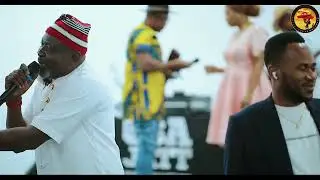 SHAMA MELODY live performance @ AFRIK CULTURAL NIGHT SEASON1 2024