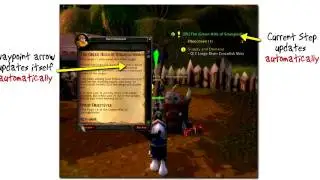 Fastest WOW Leveling Guide!!! 1-85 Cataclysm updated