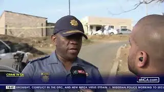 Police officer among three robbery suspects killed in KZN