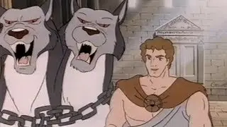 Herkúles (3/3)