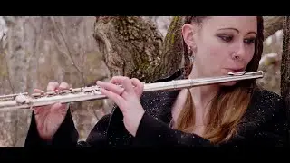 Ember Belladonna - Melda | Folk Metal Flute