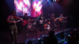 Pickin' on the Dead | Stealin' | Fox Theatre | gratefulweb.com