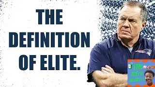 The 6 Traits That Make A NFL Head Coach Elite | The Juice Alert !