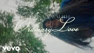 Alisa Xayalith - Ordinary Love (Official Music Video)