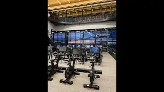 Southeast Aurora Recreation Center in Aurora Colorado