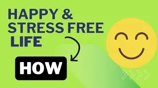 PERMA Model of Happiness | Ultimate Guide to a Happy and Stress-Free Life@QasimAliShah