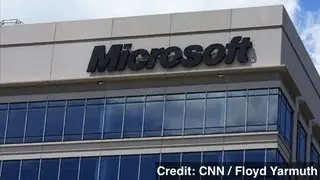 Microsoft, FBI Team Up Against $500M Cybercrime Ring