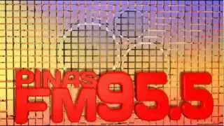 95.5 PinasFM animation