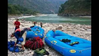 Five Awesome Getaways from Delhi (300 Km)