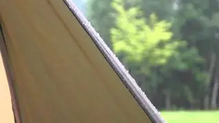 It is the performance test of the tent by rainy camping 　2012-8-13-005.mpg