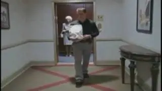 The Departed Alternate Ending