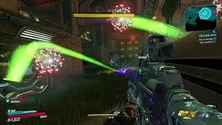 Borderlands 3 - GenIVIV