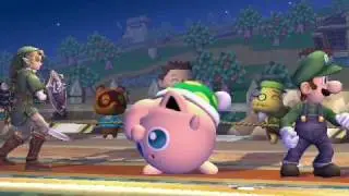 Brawl Tales: Big River Rescue Opening Sequence