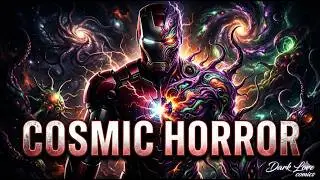The Cosmic Horror of Marvel's Cancerverse: Where Life Won't Die