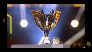 FFWS CUP  | FREEFIRE WORLD SERIES | SINGAPORE-2021